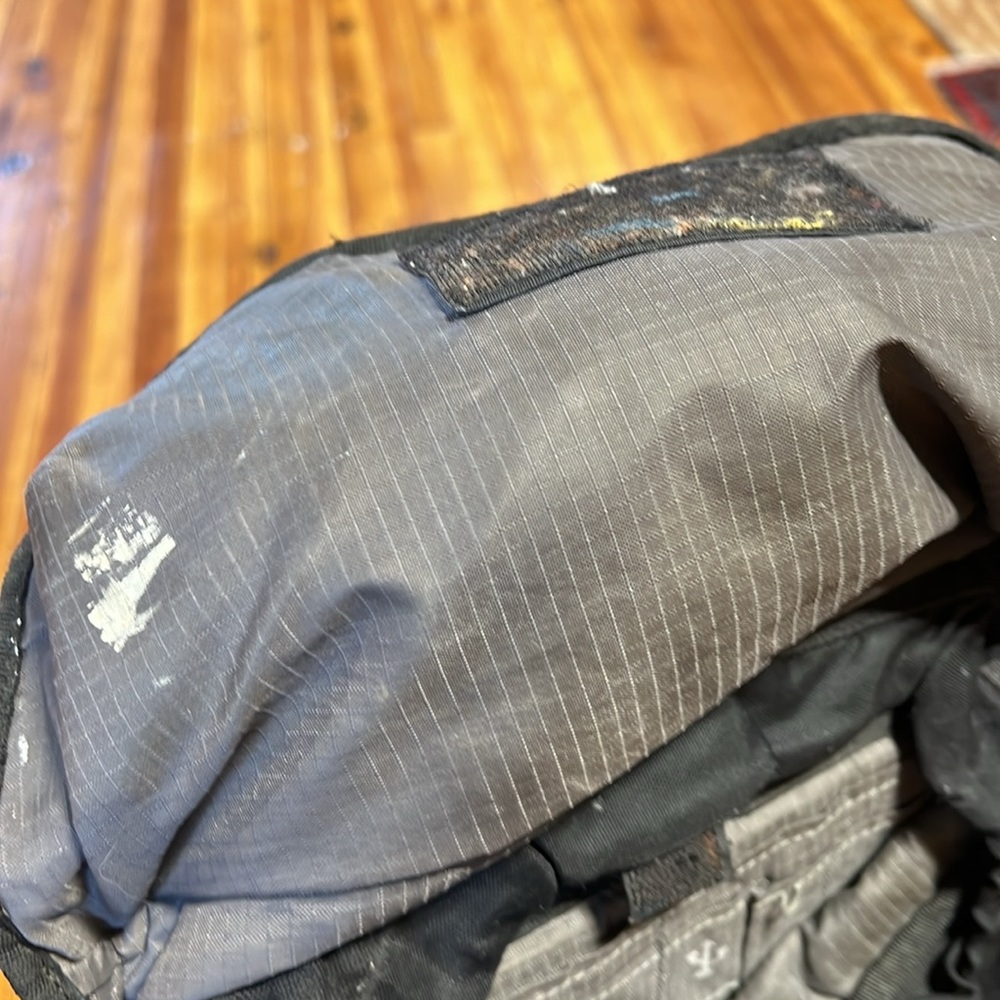Tenba Camera Backpack - Picture 13 of 15